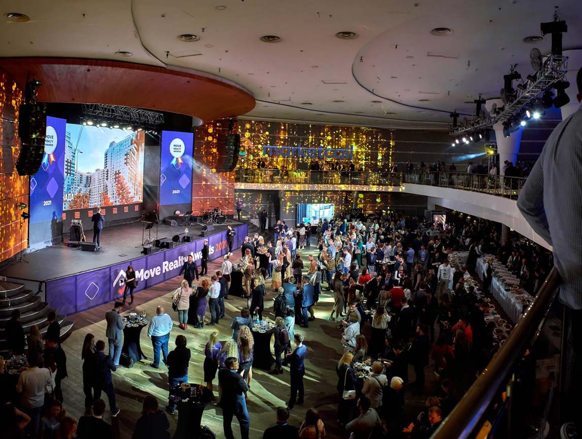 Move Realty Awards 2022