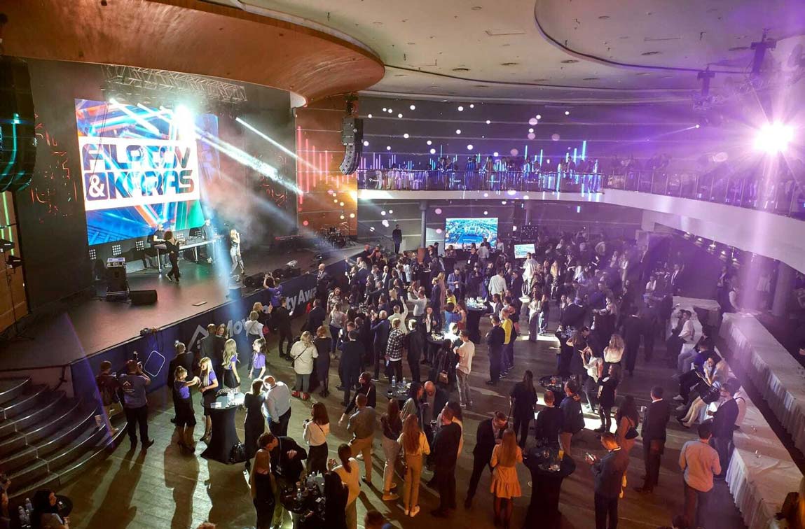 Move Realty Awards 2022