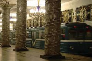 Планы открытия новых станций метро в Санкт-Петербурге