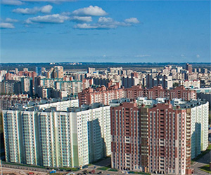 В поисках дешевого жилья в Санкт-Петербурге и Ленобласти
