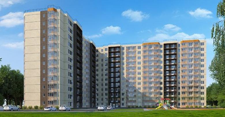 ЖК Аннинский парк