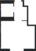 Планировка апартамента в ЖК Avenue Apart Pulkovo