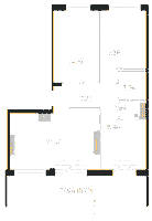 Планировка квартиры в ЖК Neva Residence (Нева Резиденс)