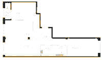 Планировка квартиры в ЖК Neva Residence (Нева Резиденс)