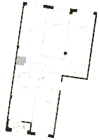 Планировка квартиры в ЖК Neva Residence (Нева Резиденс)