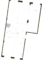 Планировка квартиры в ЖК Neva Residence (Нева Резиденс)