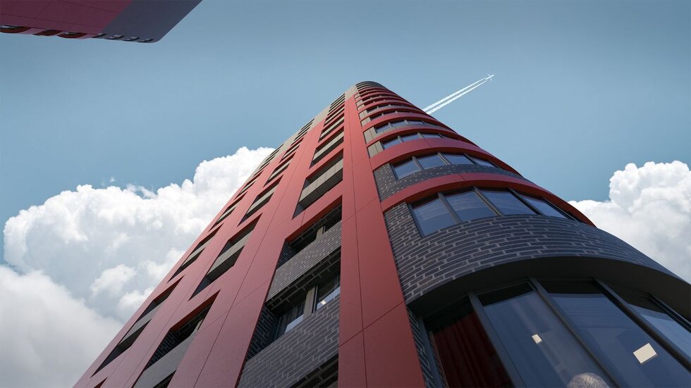 ЖК ЦДС Dreamline