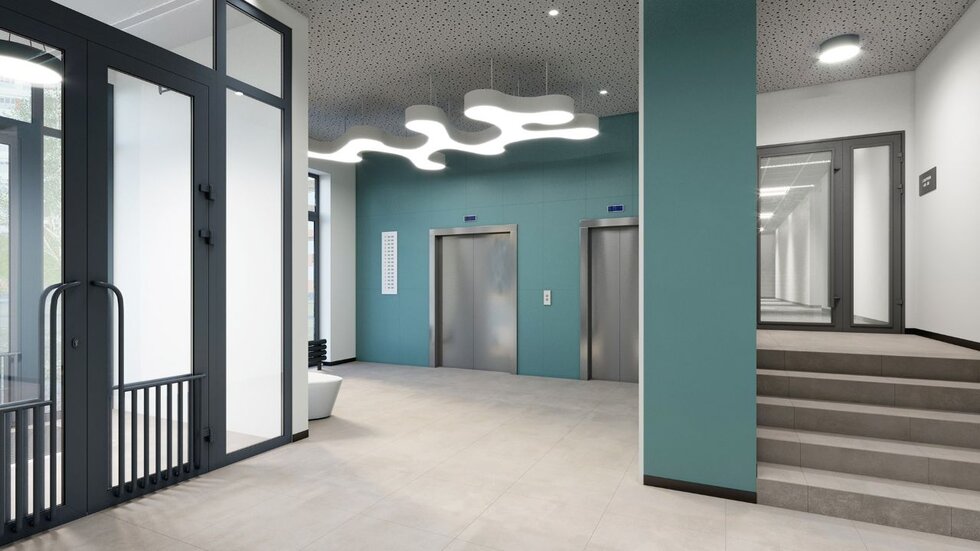 ЖК ЦДС Dreamline