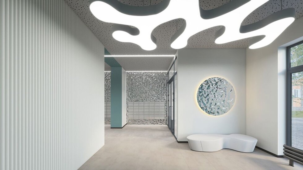 ЖК ЦДС Dreamline