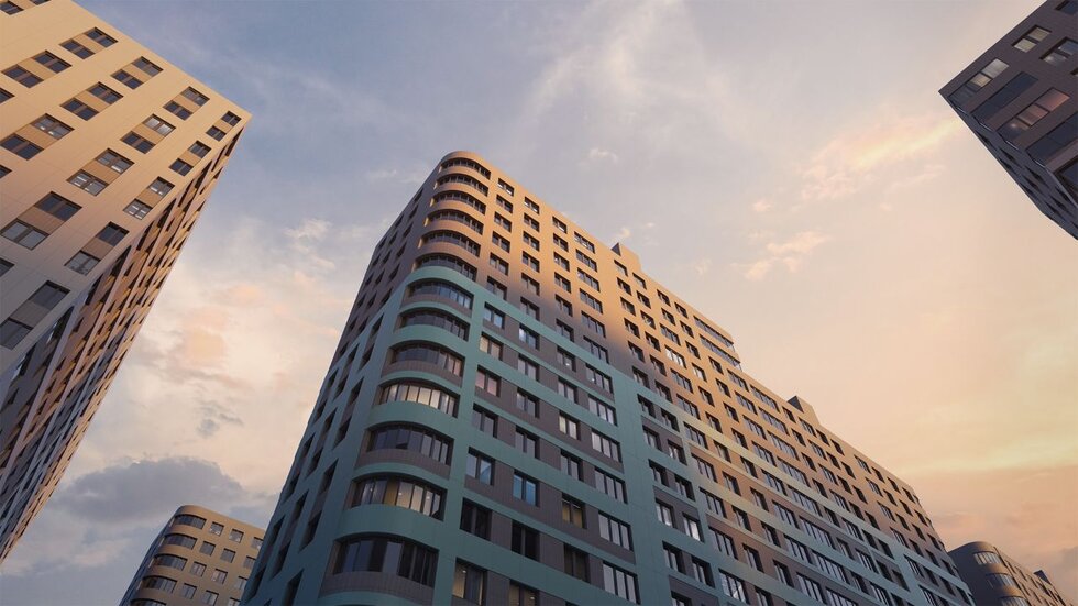 ЖК ЦДС Dreamline