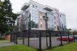 ЖК Дом на Приморском, 43