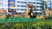 ЖК Полис на Комендантском