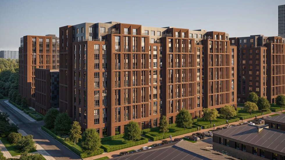 ЖК Галерная гавань