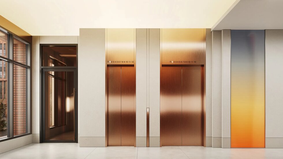 ЖК Галерная гавань