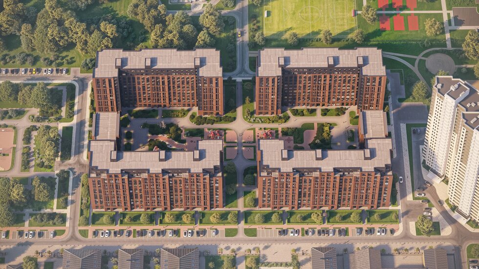 ЖК Галерная гавань