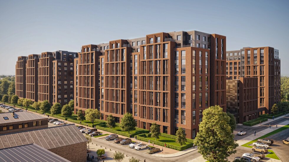 ЖК Галерная гавань