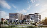 ЖК GloraX City Zanevsky