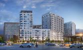 ЖК GloraX City Zanevsky