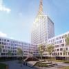 ЖК Golden City (Голден Сити)