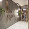 ЖК Golden City (Голден Сити)