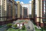 ЖК Город Мастеров