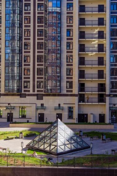 ЖК Гранд Фамилия