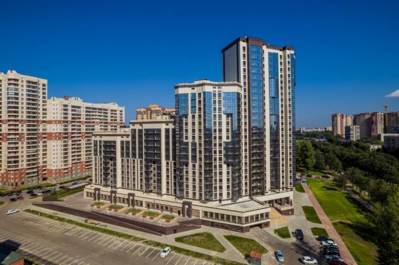 ЖК Гранд Фамилия