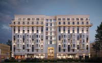 ЖК Grand House (Гранд Хаус)