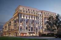 ЖК Grand House (Гранд Хаус)