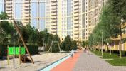 ЖК Green City (Грин Сити)