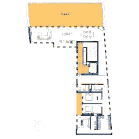 Планировка квартиры в ЖК Hovard House (Ховард Хаус)