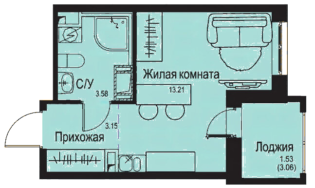 Студия