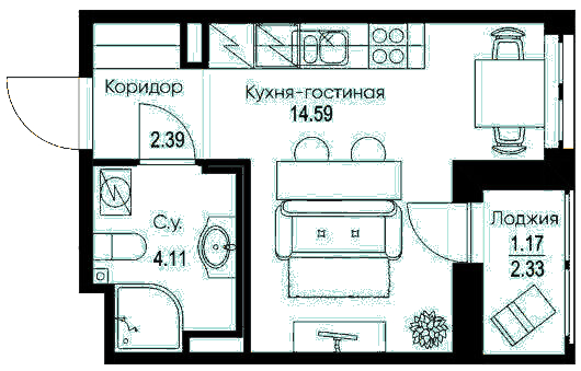 Студия