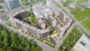 ЖК Ligovsky City — Первый квартал