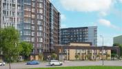 ЖК Ligovsky City — Первый квартал