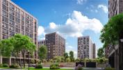 ЖК Ligovsky City — Второй квартал