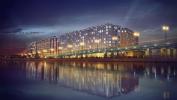 ЖК Docklands (Докландс)