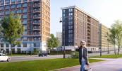 ЖК Docklands (Докландс)