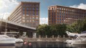 ЖК Docklands (Докландс)