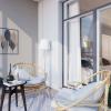 ЖК Magnifika Residence (Магнифика Резиденс)