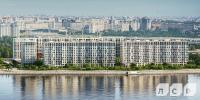 ЖК Морская набережная