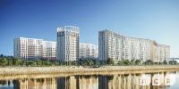 ЖК Морская набережная