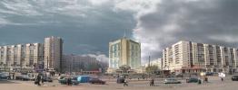 ЖК На проспекте Большевиков