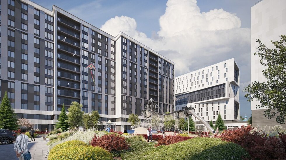 ЖК Нигилист