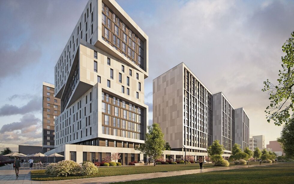 ЖК Нигилист