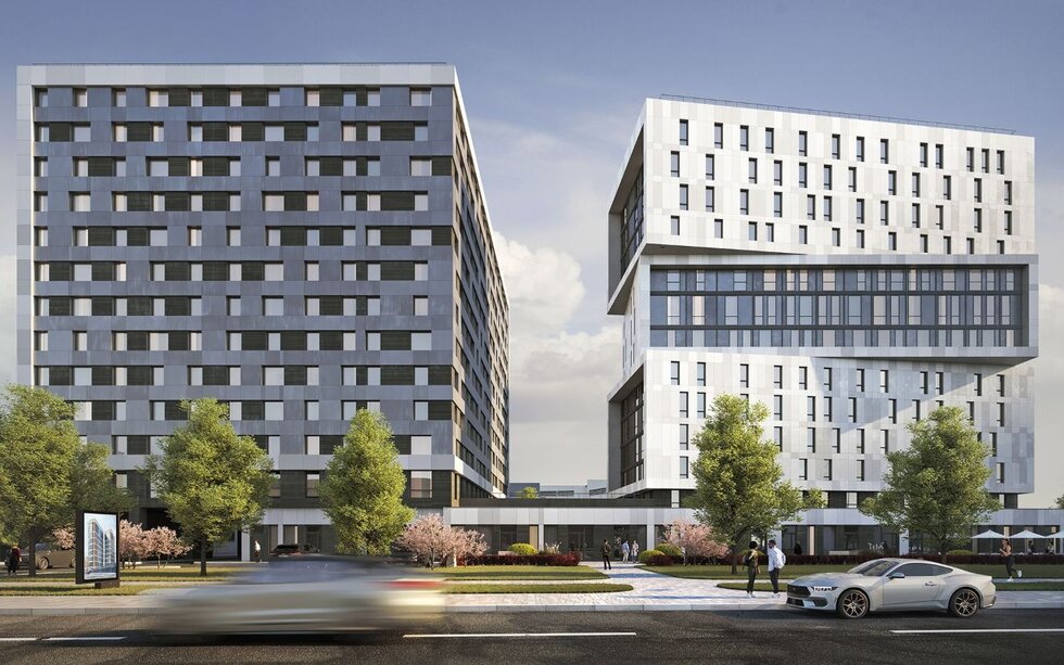 ЖК Нигилист