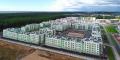 ЖК Новое Сертолово