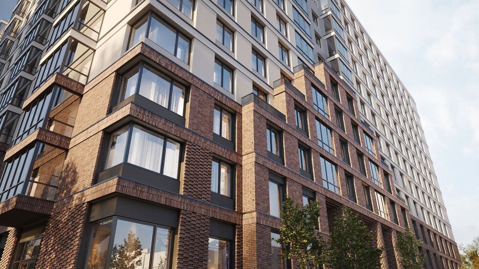 ЖК Передвижники