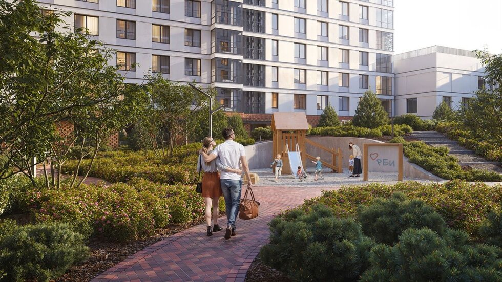 ЖК Передвижники