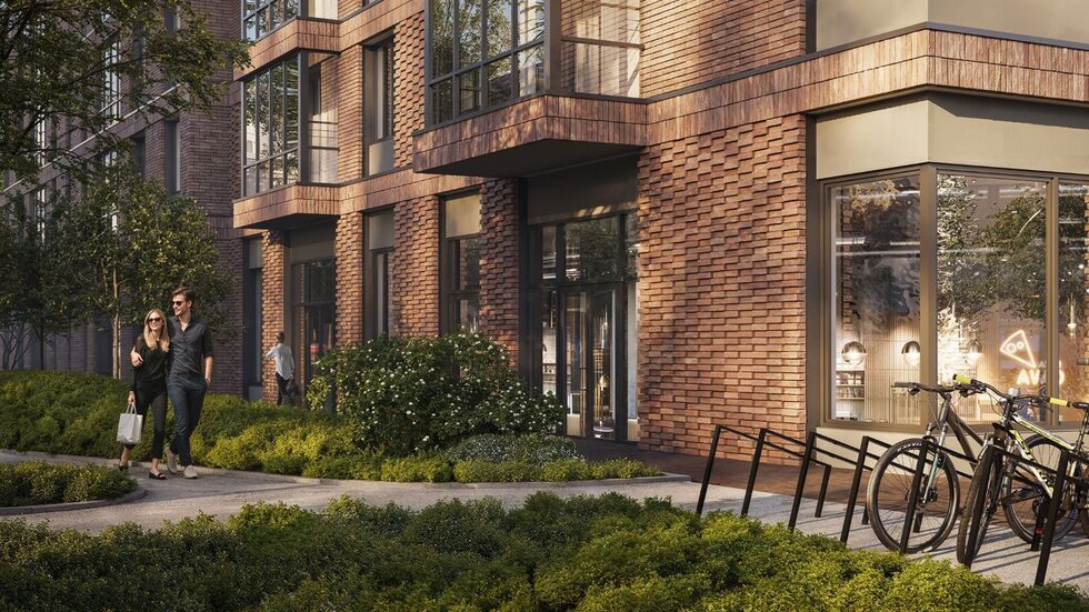 ЖК Передвижники